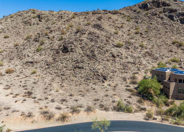 Property at 13829 S Canyon Dr #33, Phoenix, AZ 85048