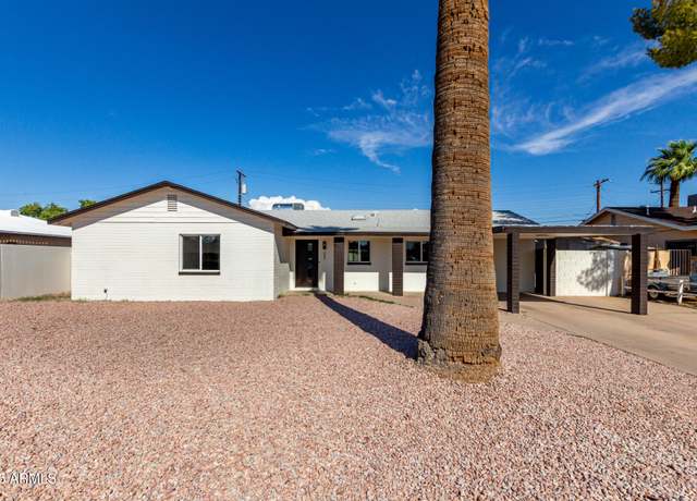 Property at 443 N Sycamore --, Mesa, AZ 85201, 6 beds, 3 baths