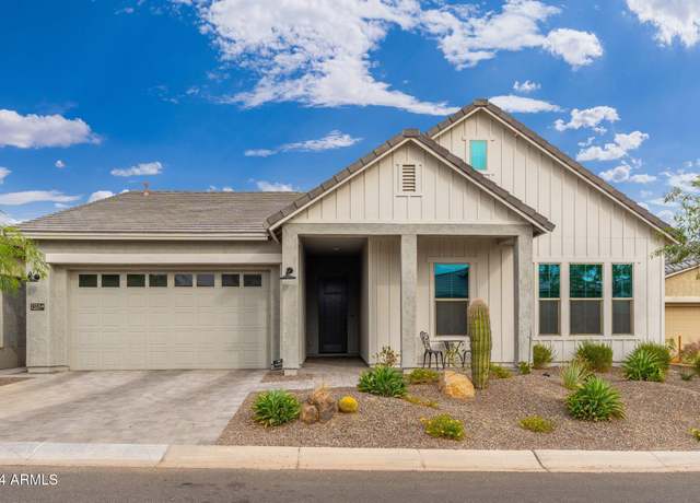 Property at 21354 W Minnezona Ave, Buckeye, AZ 85396, 4 beds, 3.5 baths