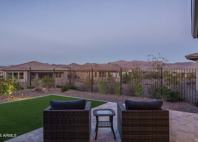Property at 18166 E Juniper Oaks Dr, Rio Verde, AZ 85263, 2 beds, 2.5 baths