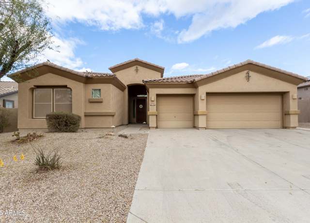 Property at 9734 S 182nd Dr, Goodyear, AZ 85338, 5 beds, 3 baths