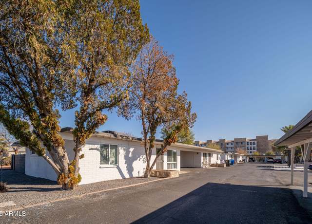 Property at 7537 N 21st Ave, Phoenix, AZ 85021