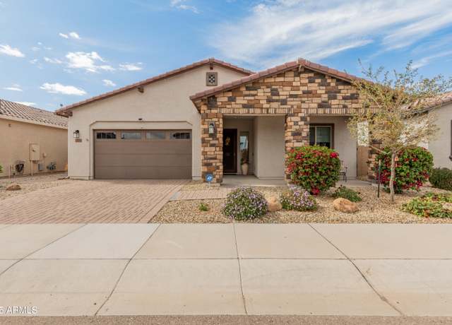 Property at 24270 N 173rd Ave, Surprise, AZ 85387, 2 beds, 2 baths