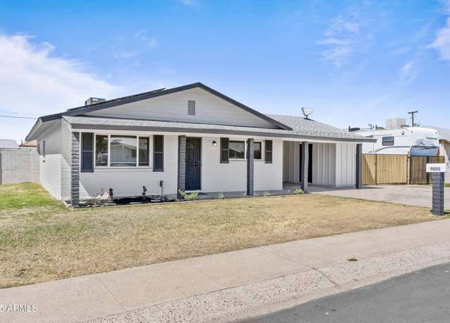 Property at 7022 N 76th Dr, Glendale, AZ 85303, 3 beds, 2 baths
