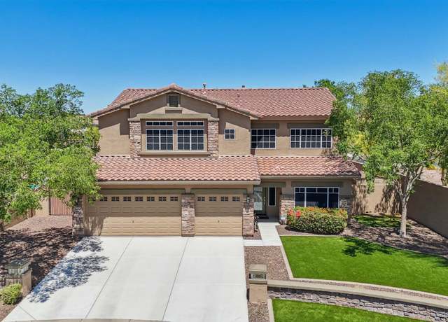 Property at 9570 W Quail Track Dr, Peoria, AZ 85383, 4 beds, 2.5 baths