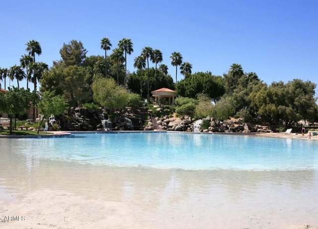 Property at 1633 E Lakeside Dr #143, Gilbert, AZ 85234, 2 beds, 2 baths