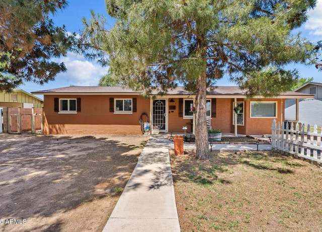 Property at 316 5th Ave W, Buckeye, AZ 85326, 4 beds, 2 baths