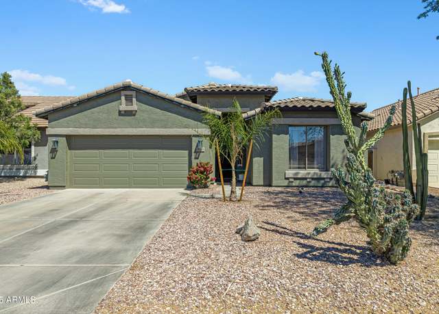 Property at 30031 N Little Leaf Dr, San Tan Valley, AZ 85143, 3 beds, 2 baths