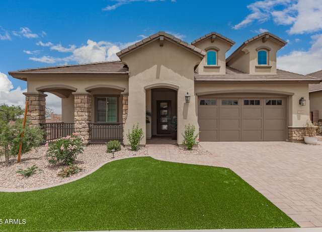 Property at 22866 E Mayberry Rd, Queen Creek, AZ 85142, 4 beds, 3 baths
