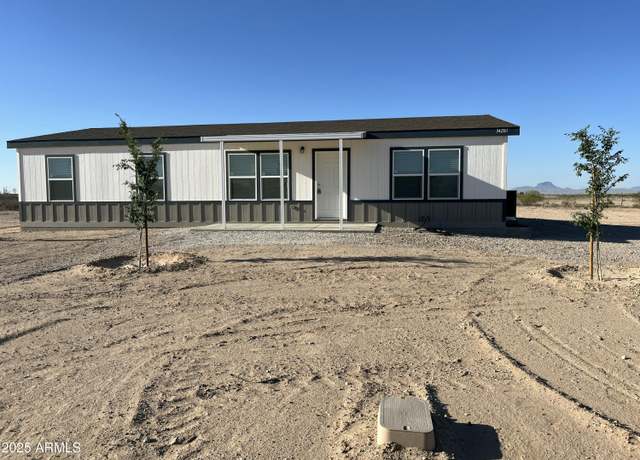 Property at 34281 W Cocopah St, Tonopah, AZ 85354, 4 beds, 2 baths