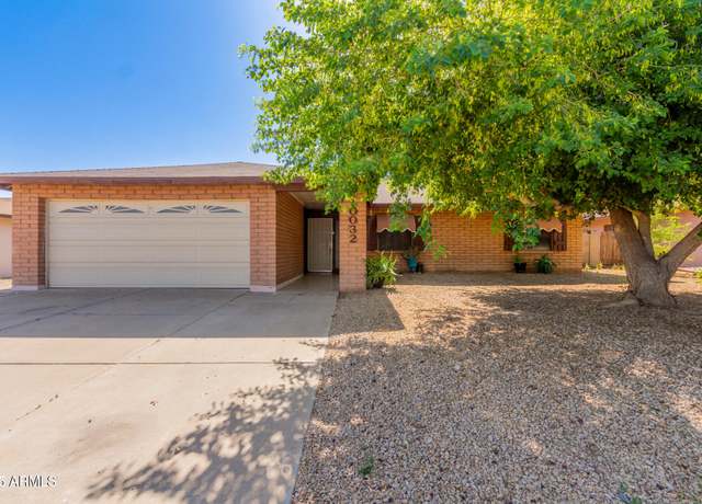 Property at 10032 N 50th Dr, Glendale, AZ 85302, 3 beds, 2 baths