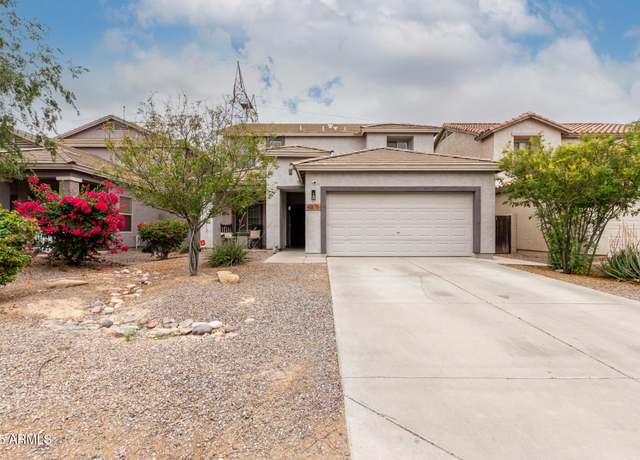 Property at 41678 N Salix Dr, San Tan Valley, AZ 85140, 4 beds, 2.5 baths
