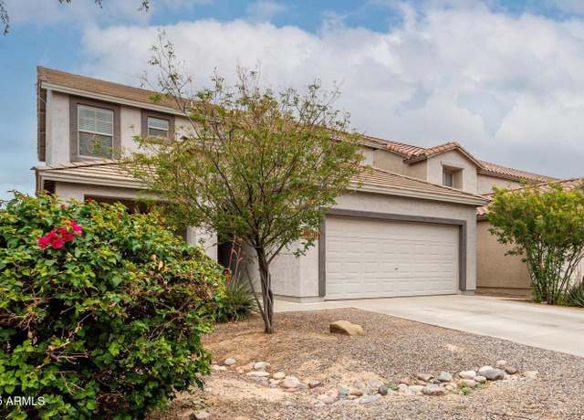 Property at 41678 N Salix Dr, San Tan Valley, AZ 85140, 4 beds, 2.5 baths