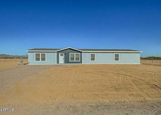 Property at 8926 N Sayonara Trl, Florence, AZ 85132, 5 beds, 2 baths