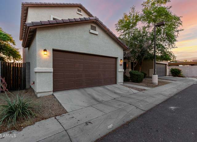 Property at 10225 W Camelback Rd #33, Phoenix, AZ 85037, 3 beds, 2.5 baths