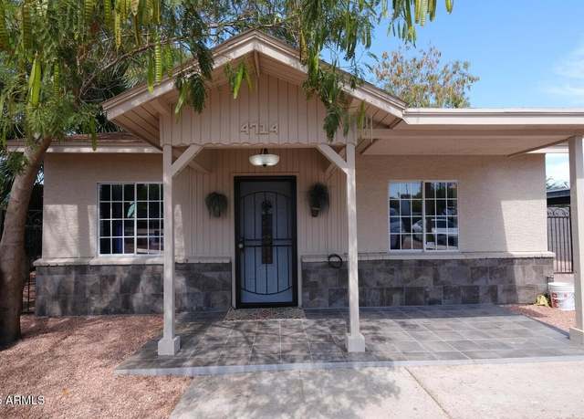 Property at 4714 N 23rd Ave, Phoenix, AZ 85015, 3 beds, 2 baths