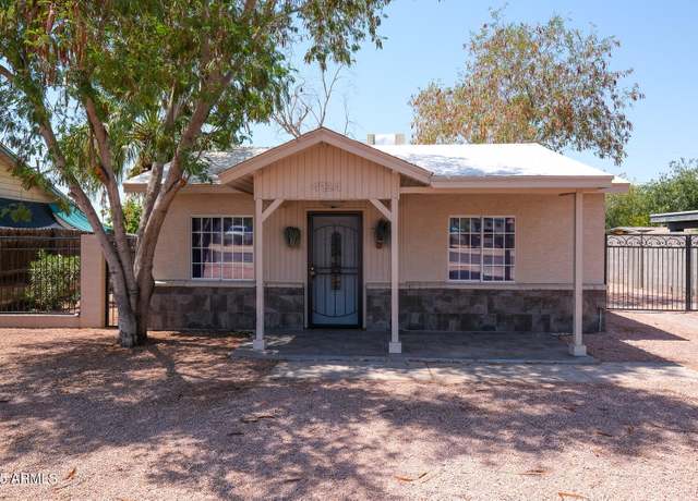 Property at 4714 N 23rd Ave, Phoenix, AZ 85015, 3 beds, 2 baths