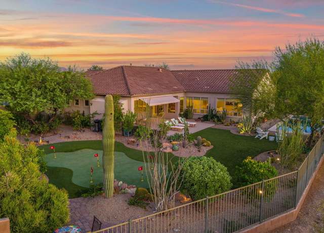 Property at 32308 N 58th Pl, Cave Creek, AZ 85331, 4 beds, 3 baths