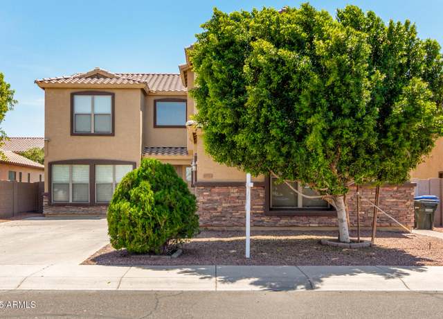 Property at 4519 W Pleasant Ln, Laveen, AZ 85339, 5 beds, 3 baths