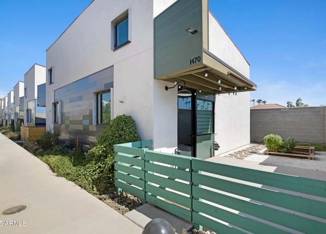 Property at 1470 S Rita Ln, Tempe, AZ 85281, 1 bed, 1 bath