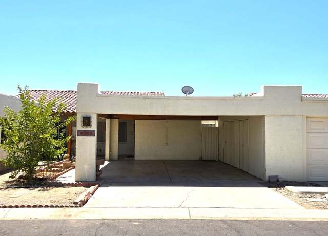 Property at 4747 W Palmaire Ave, Glendale, AZ 85301, 3 beds, 2 baths