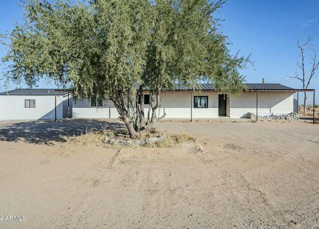 Property at 1650 E Storey Rd, Coolidge, AZ 85128, 3 beds, 2 baths