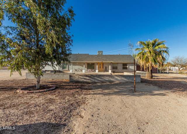Property at 22324 W Magnolia St, Buckeye, AZ 85326, 4 beds, 2 baths
