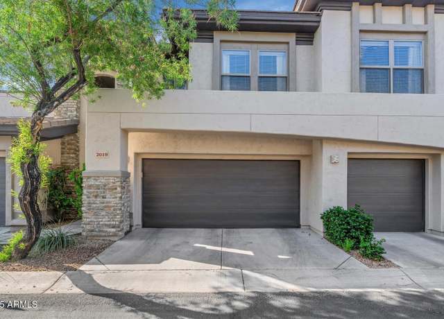Property at 20121 N 76th St #1019, Scottsdale, AZ 85255, 3 beds, 2 baths