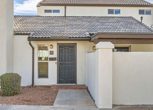Property at 1147 E Belmont Ave, Phoenix, AZ 85020, 2 beds, 2 baths