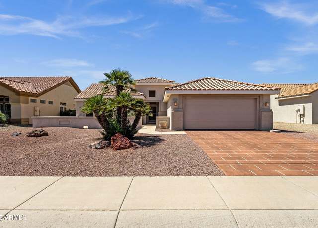 Property at 22622 N Mazatlan Dr, Sun City West, AZ 85375, 2 beds, 2 baths