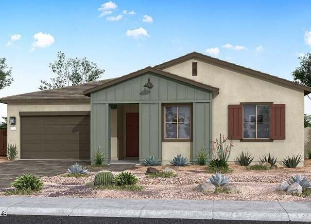 Property at 3969 E Gold Mountain Ave, San Tan Valley, AZ 85143, 4 beds, 3 baths