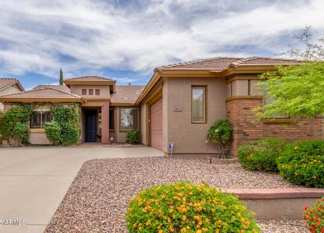 Property at 3613 W Plymouth Dr, Anthem, AZ 85086, 4 beds, 2 baths