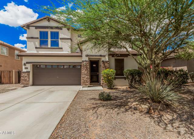 Property at 2748 E Dennisport Ave, Gilbert, AZ 85295, 3 beds, 2.5 baths