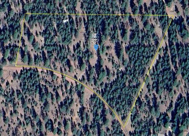 Property at 5146 Stargazer Dr Unit -, Happy Jack, AZ 86024