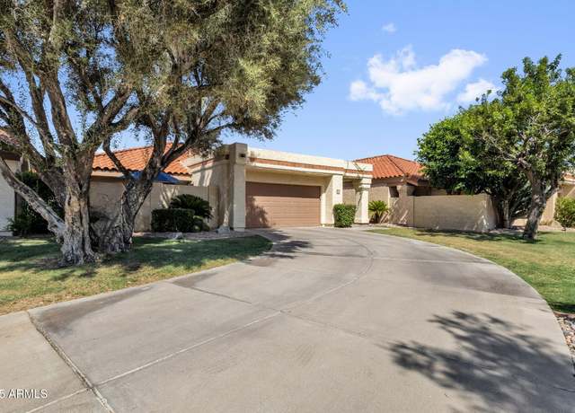 Property at 10021 E Sunnyslope Ln, Scottsdale, AZ 85258, 3 beds, 2 baths