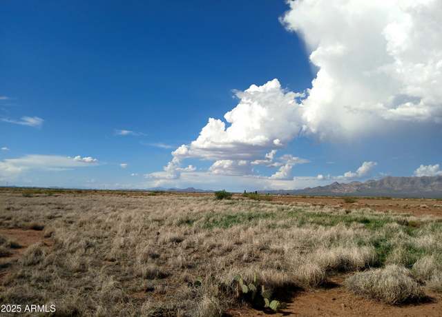 Property at TBD N EE Ranch Rd Unit 3/4, Mcneal, AZ 85617