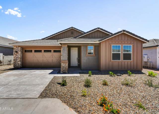 Property at 5863 N 193rd Dr, Litchfield Park, AZ 85340, 3 beds, 2.5 baths