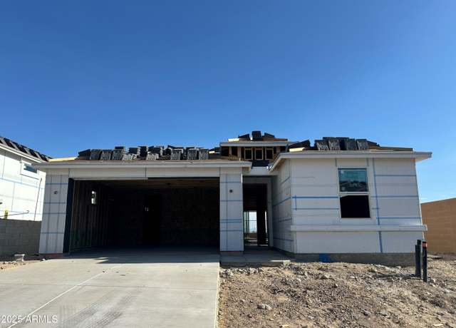 Property at 27351 N 69th Dr, Peoria, AZ 85383, 3 beds, 2.5 baths