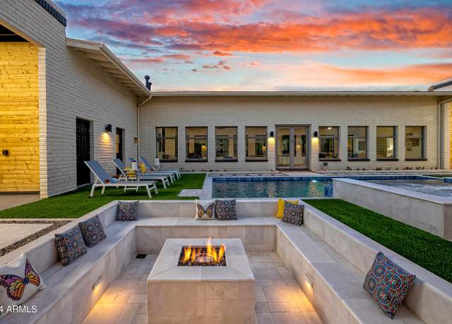 Property at 20 Sierra Roja Cir, Sedona, AZ 86351, 5 beds, 5 baths