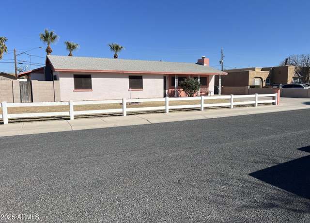 Property at 1173 N Mesquite Ln, Coolidge, AZ 85128, 3 beds, 2 baths