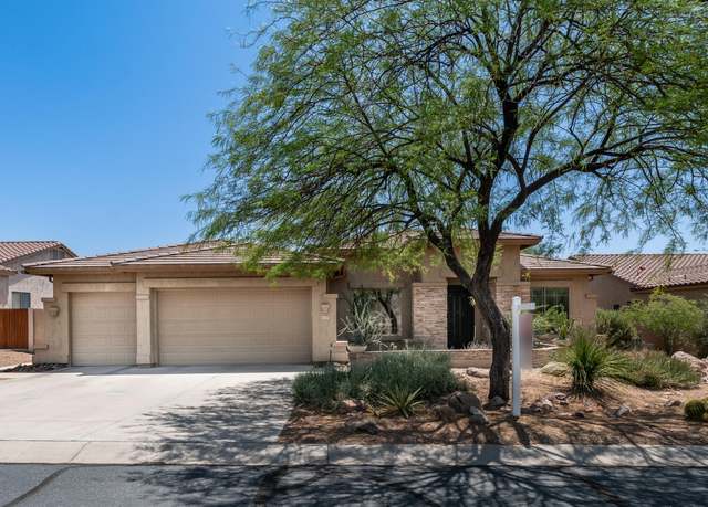 Property at 4119 S Las Villa Way, Gold Canyon, AZ 85118, 4 beds, 3 baths