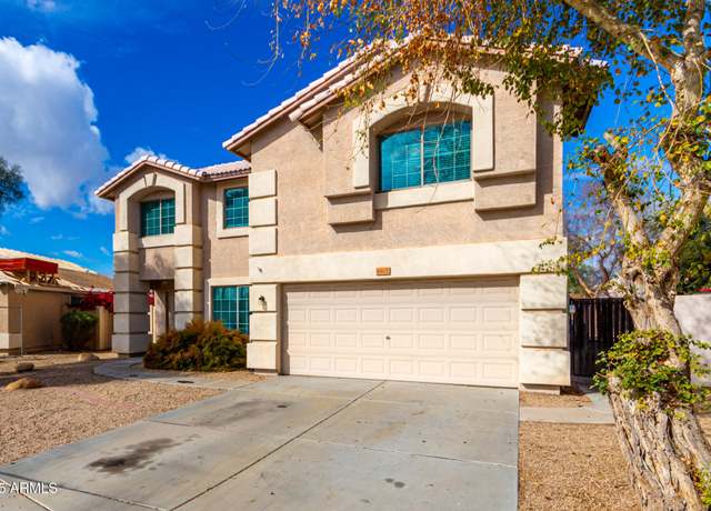 Property at 8812 N 67th Dr, Peoria, AZ 85345, 4 beds, 2.5 baths