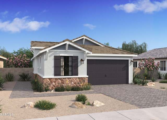 Property at 20309 W Roma Ave, Buckeye, AZ 85396, 2 beds, 2 baths