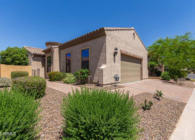 Property at 1824 N Red Clf, Mesa, AZ 85207, 2 beds, 2 baths