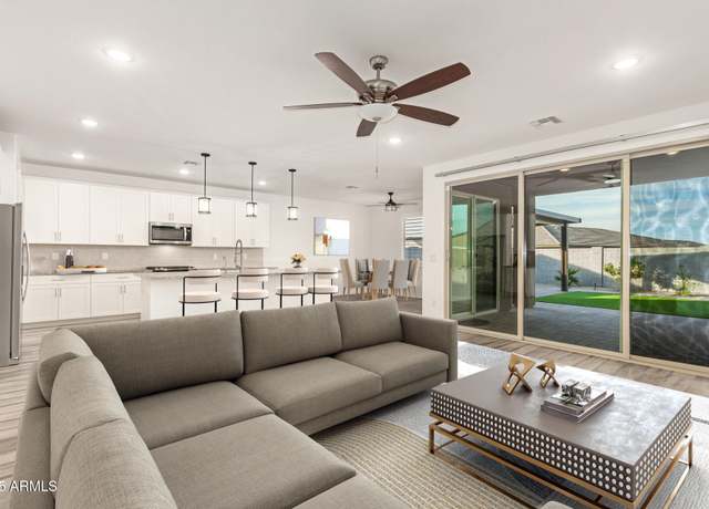 Property at 35350 W Marin Ave, Maricopa, AZ 85138, 5 beds, 3 baths