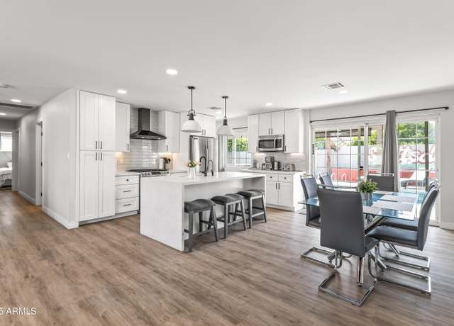 Property at 8714 E Plaza Ave, Scottsdale, AZ 85250, 4 beds, 1.75 baths