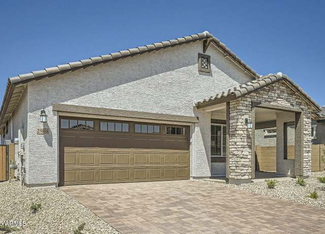Property at 25188 N 174th Ave, Surprise, AZ 85387, 2 beds, 2 baths