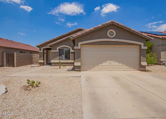 Property at 1454 E 12th St, Casa Grande, AZ 85122, 4 beds, 2 baths