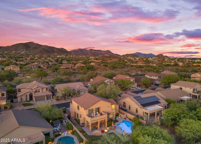 Property at 3060 N Ridgecrest -- #84, Mesa, AZ 85207, 4 beds, 3 baths