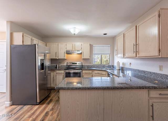 Property at 220 N 22nd Pl #2097, Mesa, AZ 85213, 2 beds, 2 baths